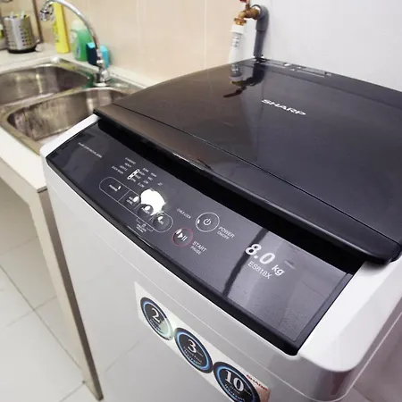 Desaru Beach Waterpark Tvbox By Joyfully 22B10 Exterior photo