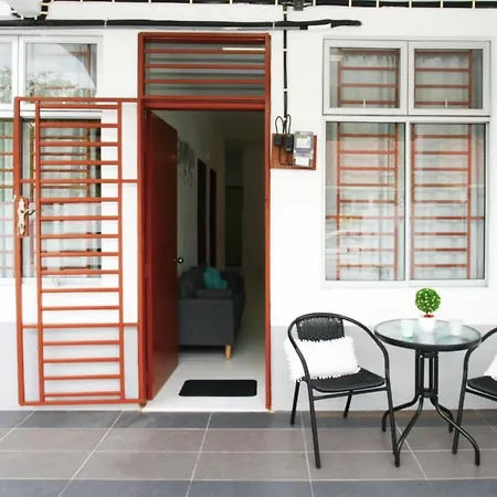 Desaru Beach Waterpark Tvbox By Joyfully 22B10 Exterior photo