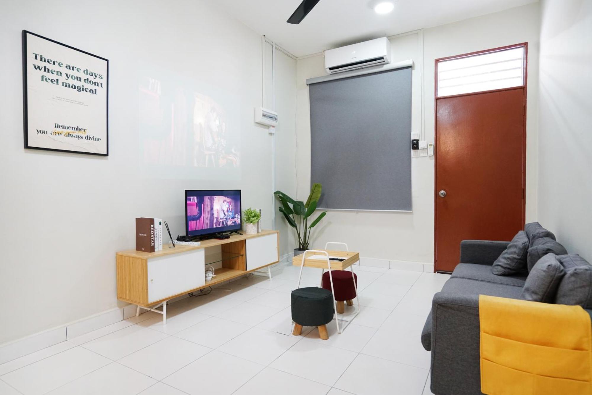 Waterpark Tvbox By Joyfully 22b10 Holiday home *
