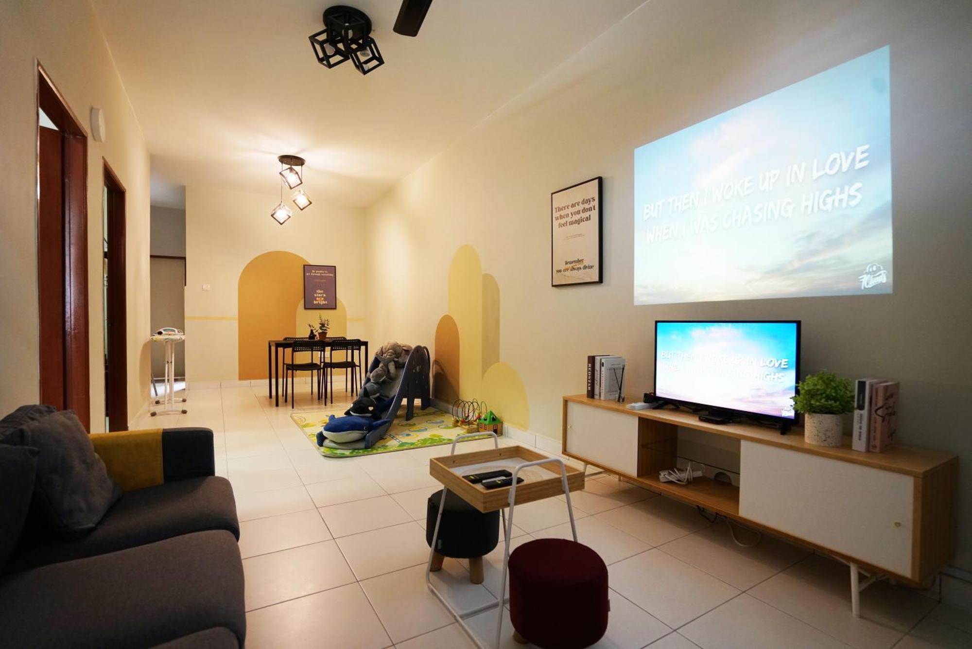 Holiday home Waterpark Tvbox By Joyfully 22b10 *